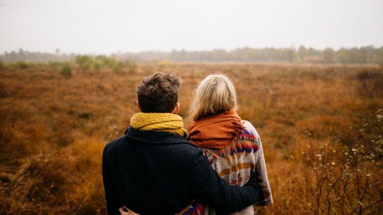 Cómo atraer al amor de tu vida