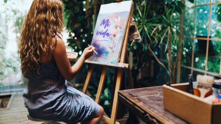 Diseñar una vida que te represente por completo