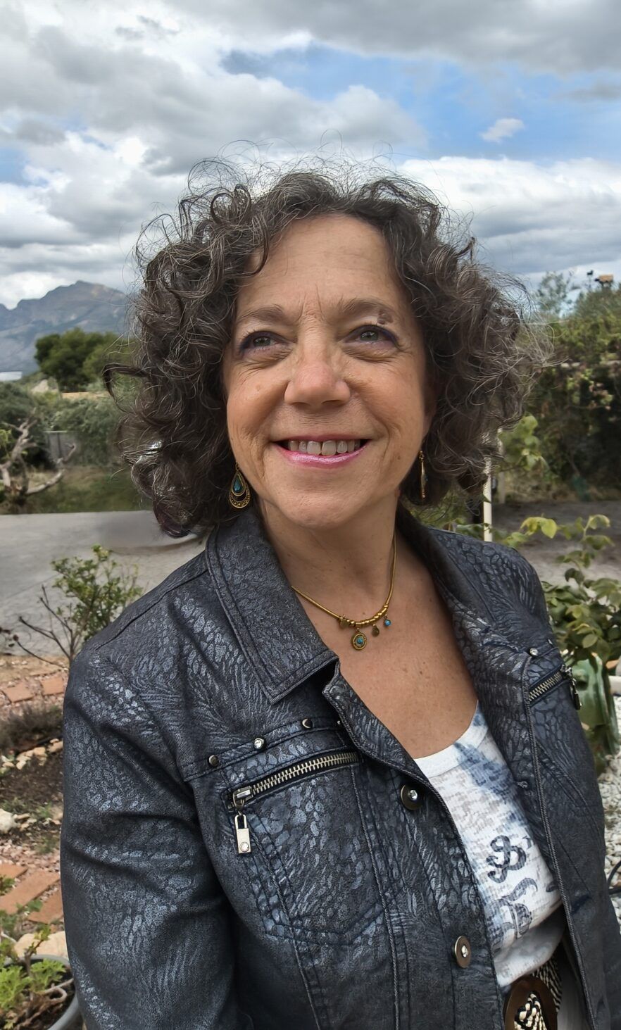 Marina Latorre, mentora de poder personal y acompañamiento consciente en procesos de transición interna