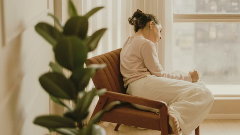 El descanso creativo: cuando hacer menos también te expande