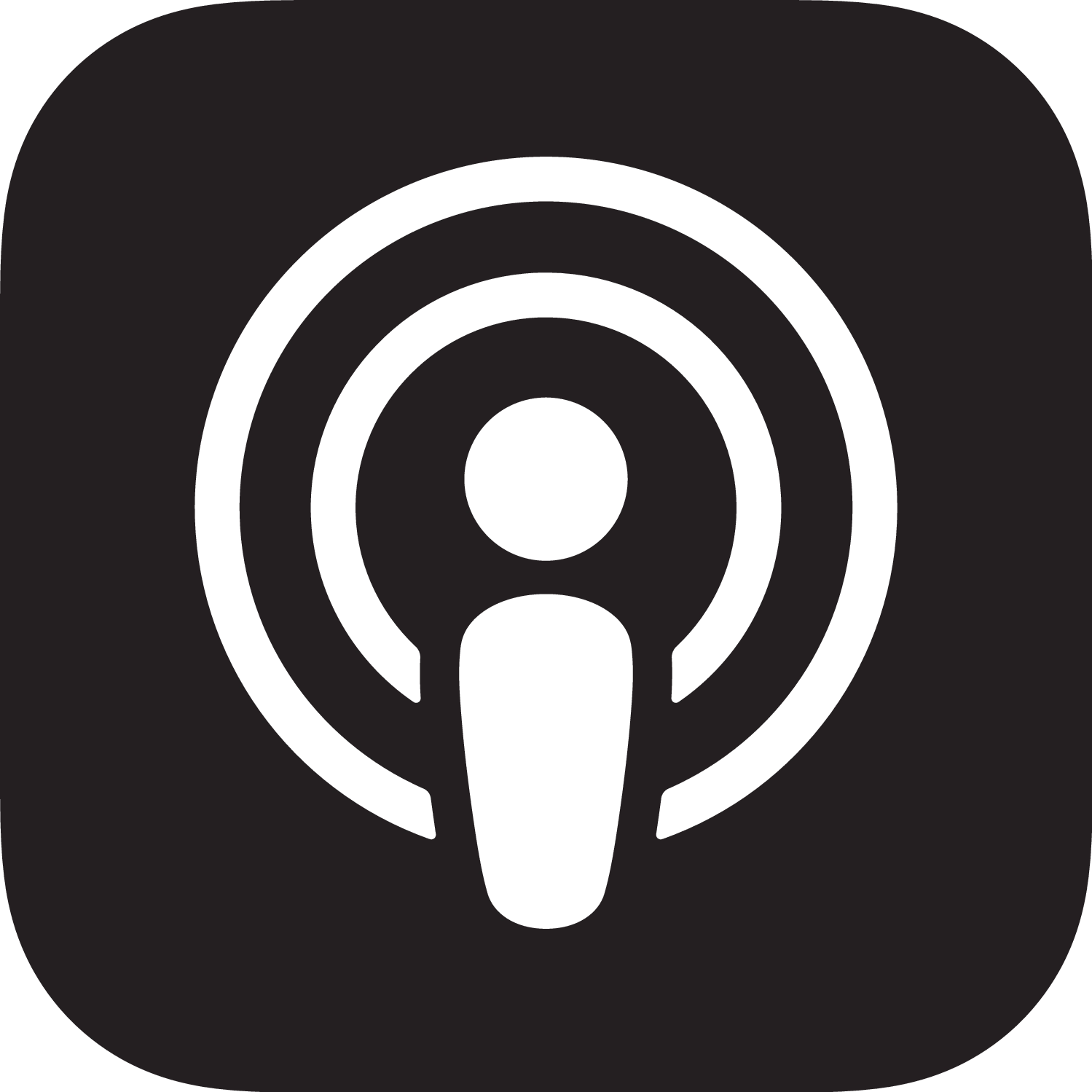 La Voz de mi Universo en Apple Podcast