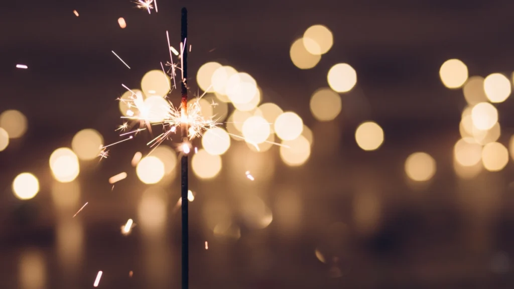 Fin de año vivido desde la calma y la reflexión