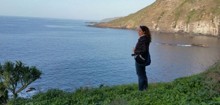 Vivir con incertidumbre sin tener todas las respuestas.
